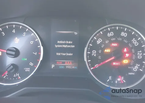 2020 Toyota Rav4 Xle from USA, damaged, VIN 2T3P1RFVXLC081240